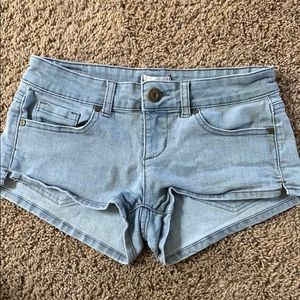 O’Neill Women’s Jean Shorts